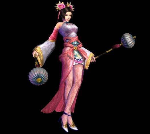 三國無双、戦国無双好きな人！