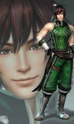 三國無双、戦国無双好きな人！