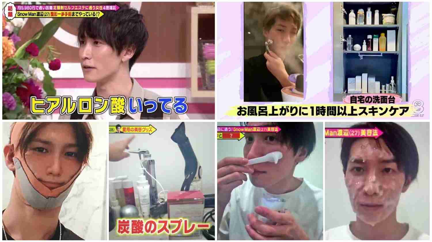 【自称でも可】美人・綺麗な人の生活を教えてほしい