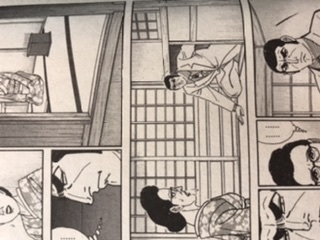 ゴルゴ13の好きな話