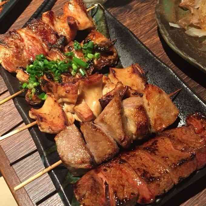 【食べ物】好きな「〇〇焼き」を2つ書くだけのトピ