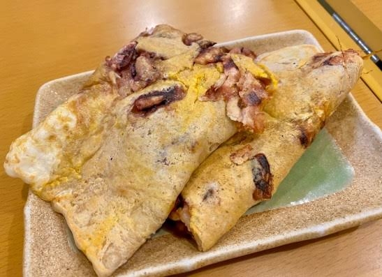 【食べ物】好きな「〇〇焼き」を2つ書くだけのトピ
