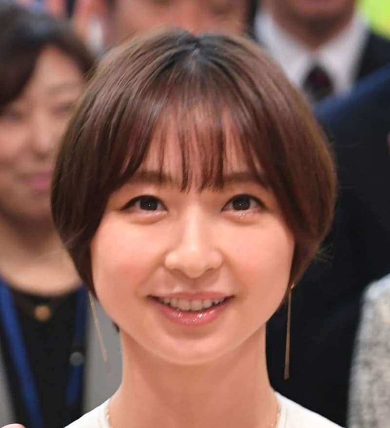 上原多香子、来年1月から沖縄を拠点に活動「楽しみでワクワク」40歳を契機に…現在は美容家