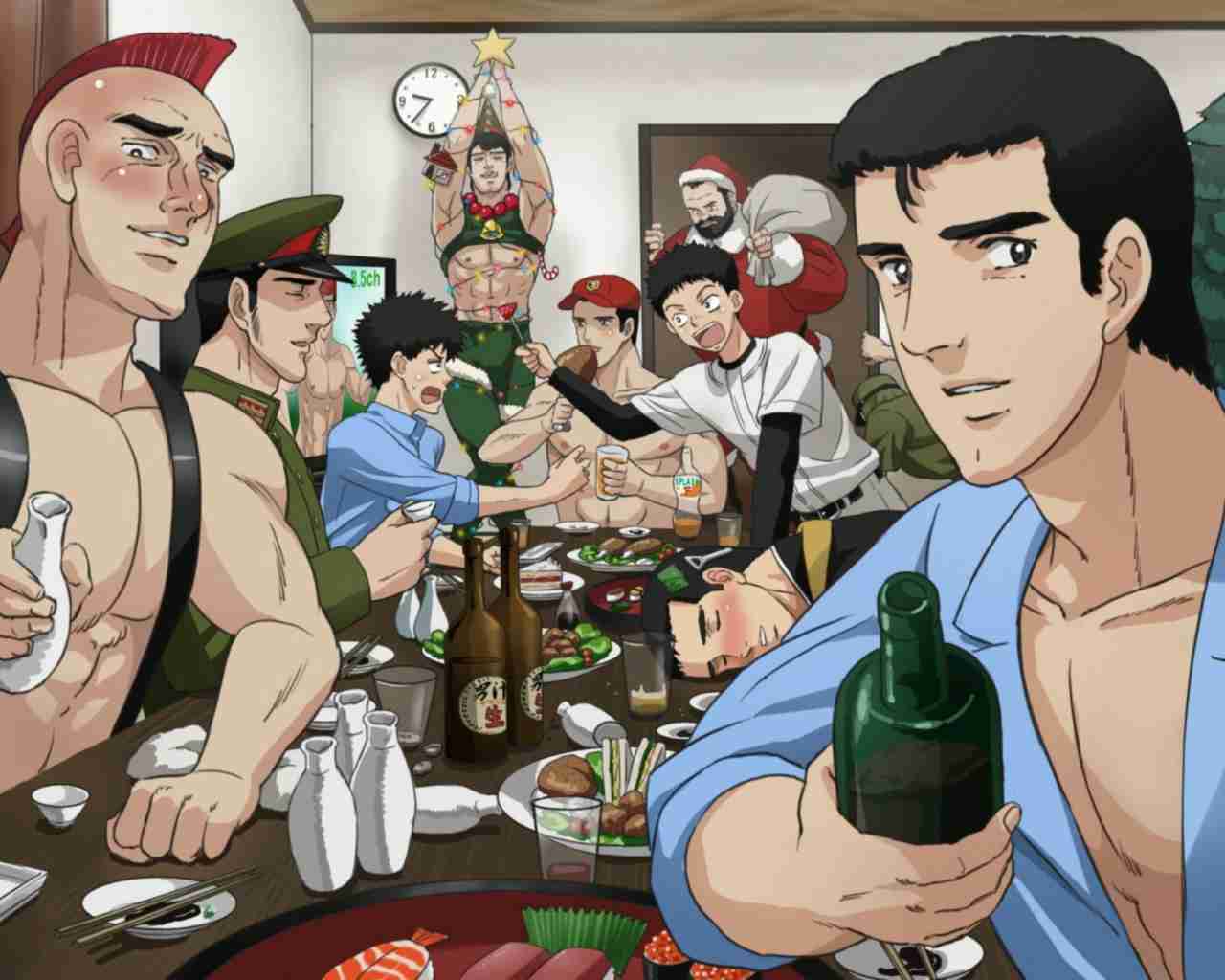 【会社の飲み会】盛り上がる話題