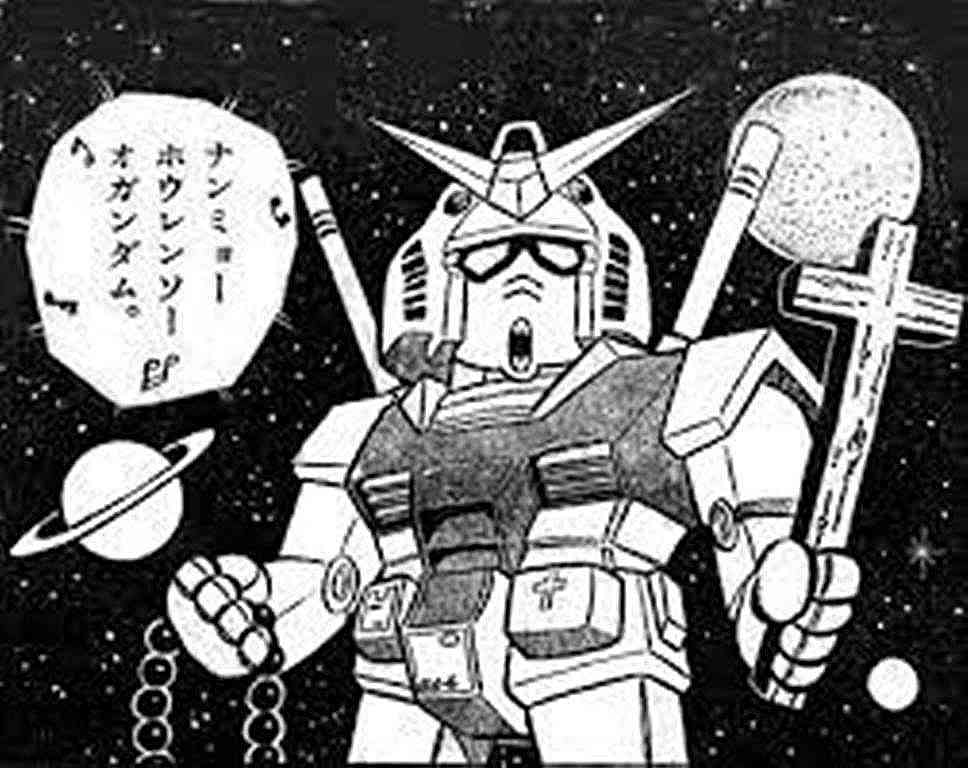 漫画・アニメ考察せずただ読んで楽しむ人