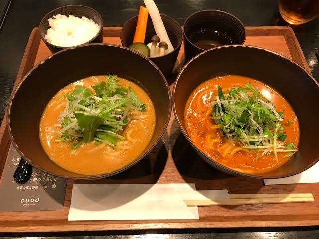 今食べたい食べ物をあげると誰かがオススメのお店を紹介してくれるトピ