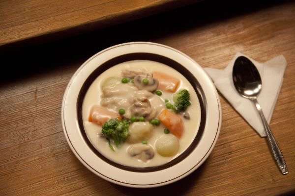 今食べたい食べ物をあげると誰かがオススメのお店を紹介してくれるトピ