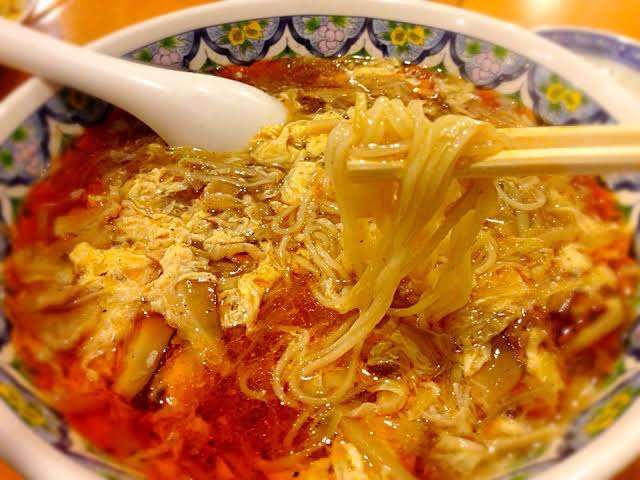 今食べたい食べ物をあげると誰かがオススメのお店を紹介してくれるトピ