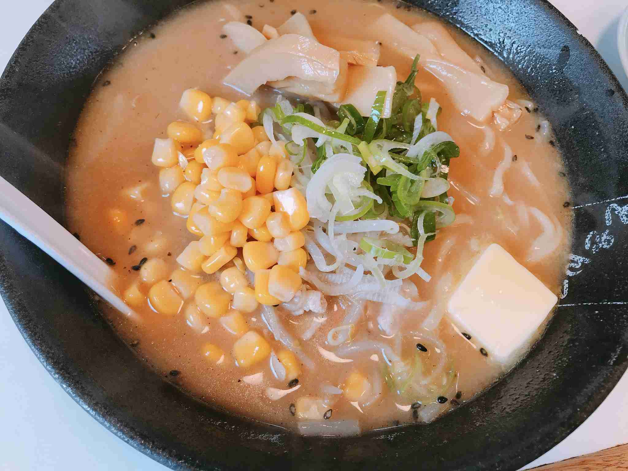 今食べたい食べ物をあげると誰かがオススメのお店を紹介してくれるトピ
