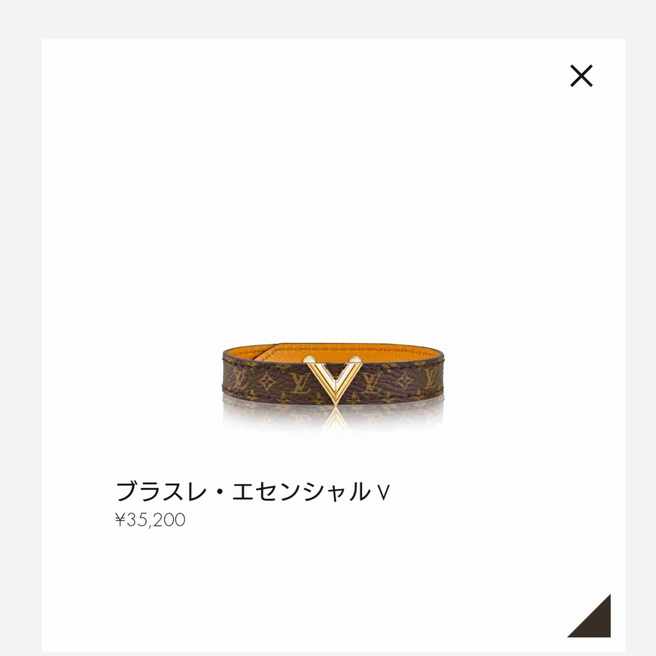 LOUIS VUITTONの好きな柄【ヴィトン】
