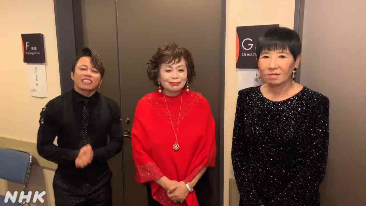 和田アキ子＆上沼恵美子『わが心の大阪メロディー』でデュエット実現へ「笑顔になれるようなコラボに」