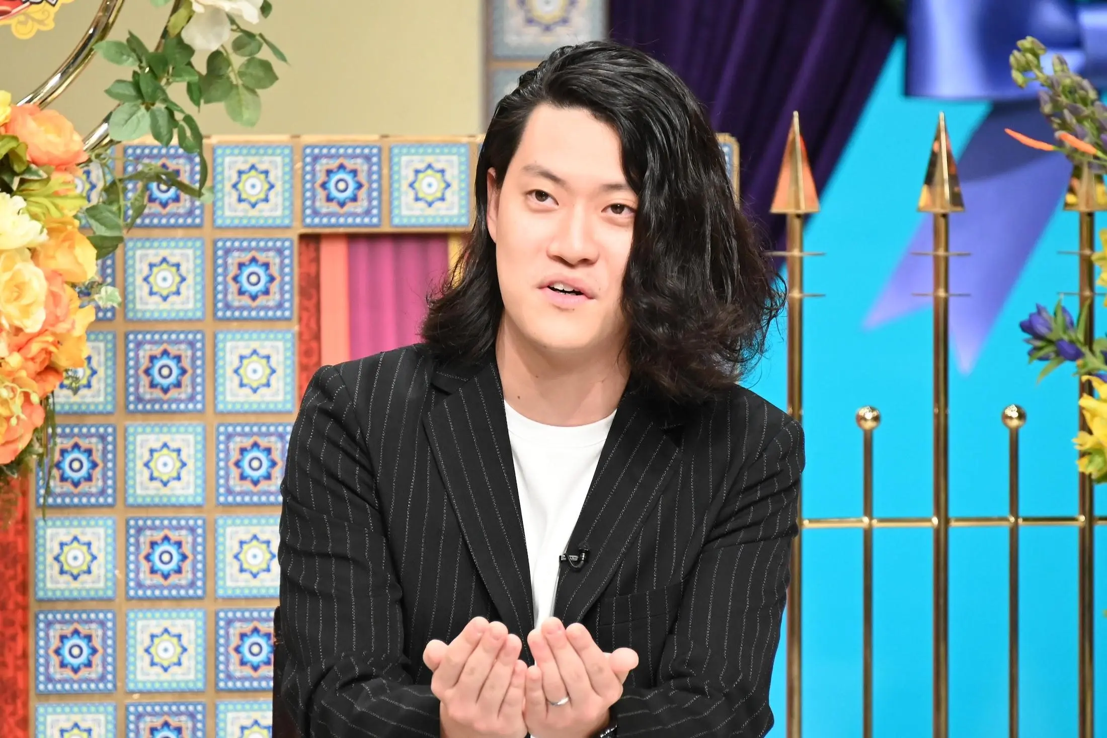 癖毛の方、どんなヘアスタイルにしていますか?