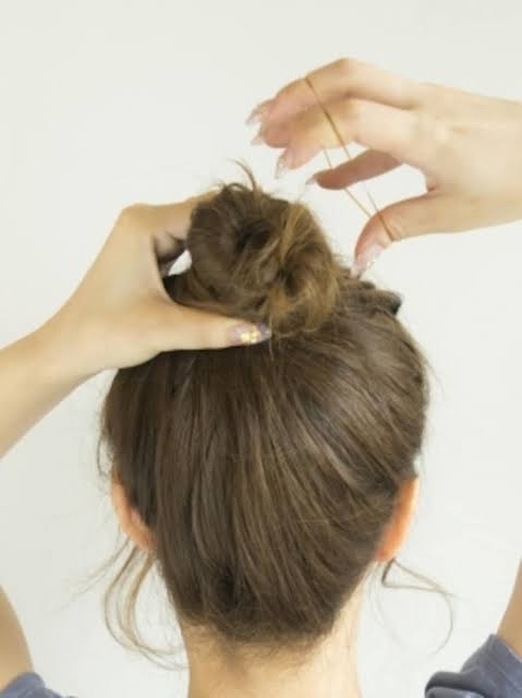 癖毛の方、どんなヘアスタイルにしていますか?