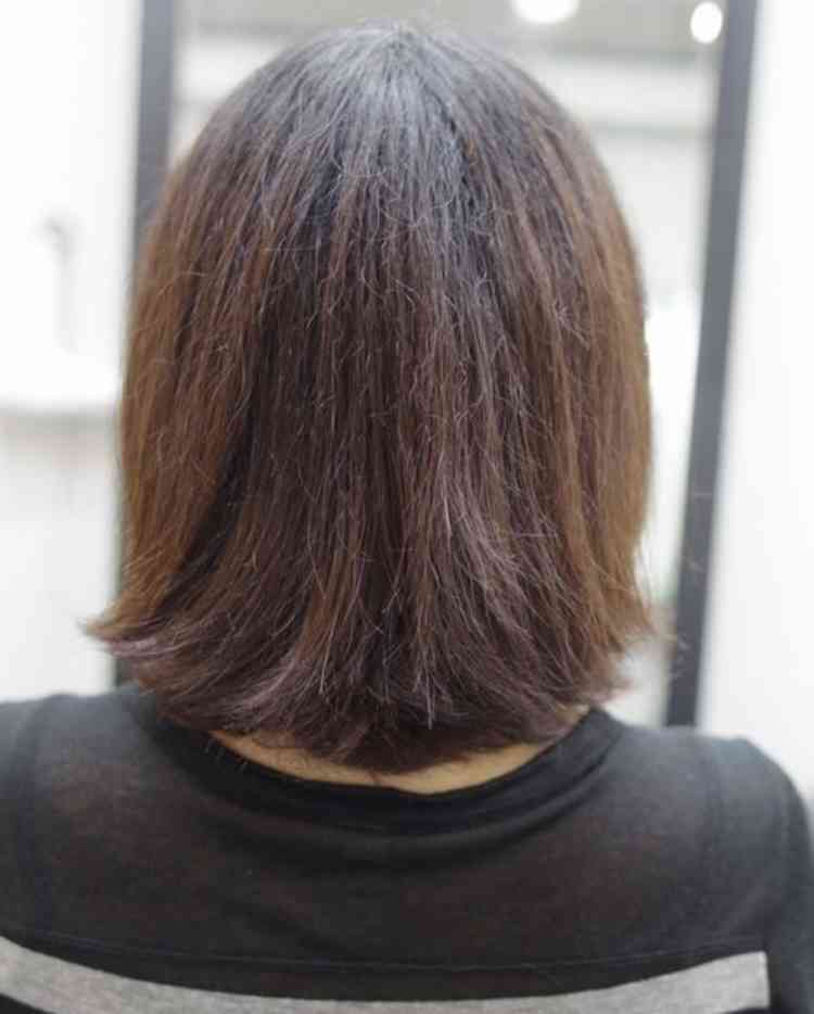 癖毛の方、どんなヘアスタイルにしていますか?