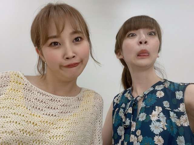 Negicco・Kaedeが出産報告「少しずつ母として成長していけたら」