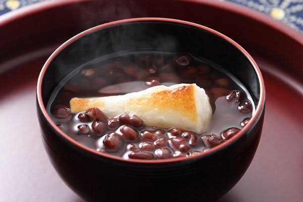 『温かいものを食べたい！』と思ったときに、何を思い浮かべますか？