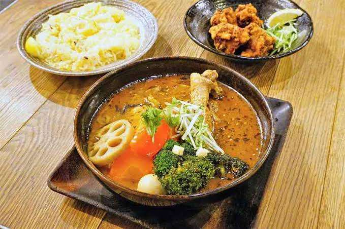 『温かいものを食べたい！』と思ったときに、何を思い浮かべますか？