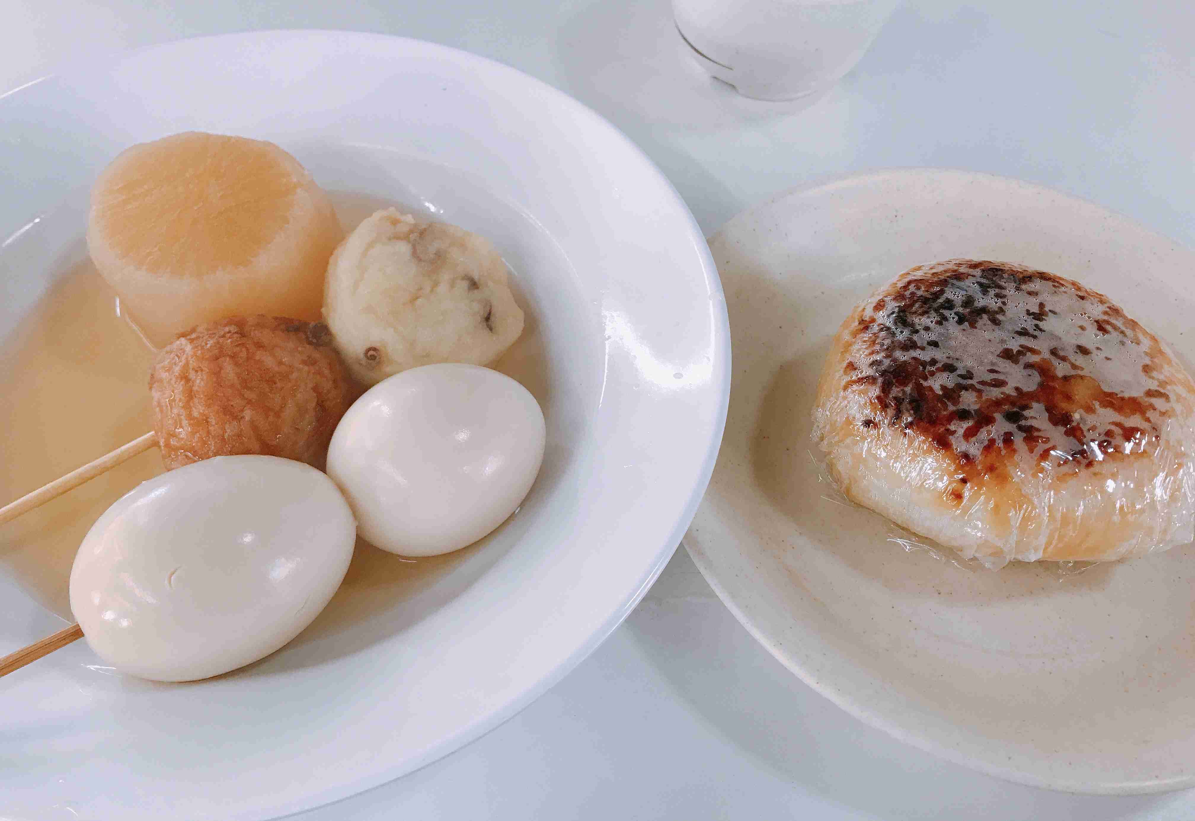 『温かいものを食べたい！』と思ったときに、何を思い浮かべますか？