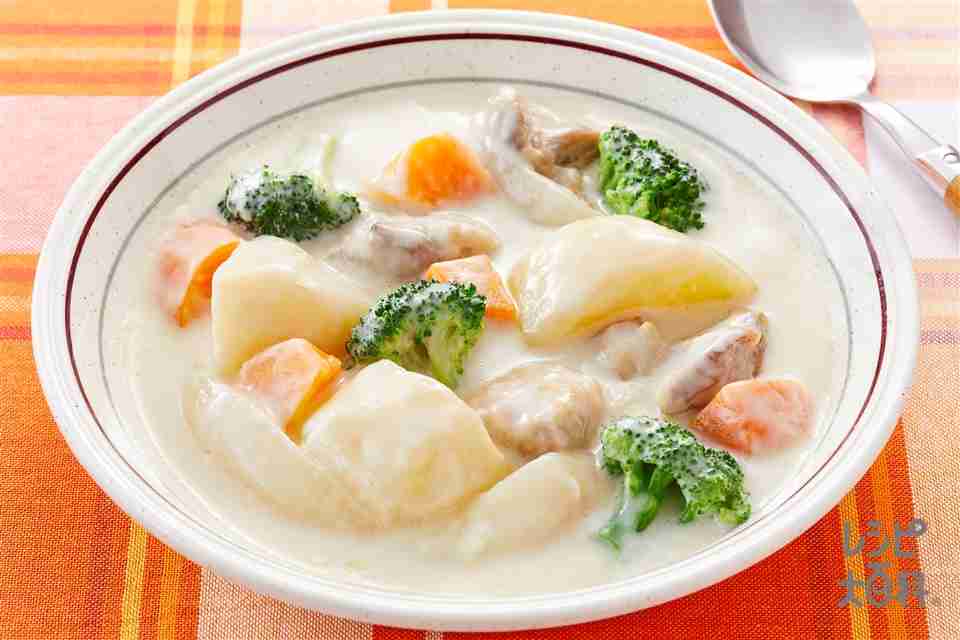 『温かいものを食べたい！』と思ったときに、何を思い浮かべますか？