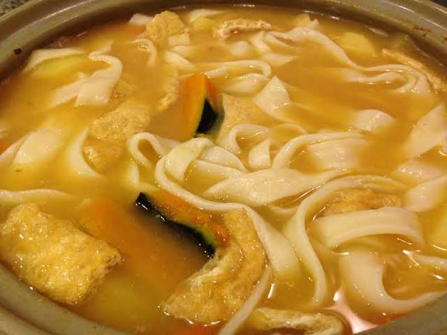 『温かいものを食べたい！』と思ったときに、何を思い浮かべますか？