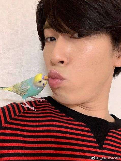 インカメに写った顔に衝撃を受けた