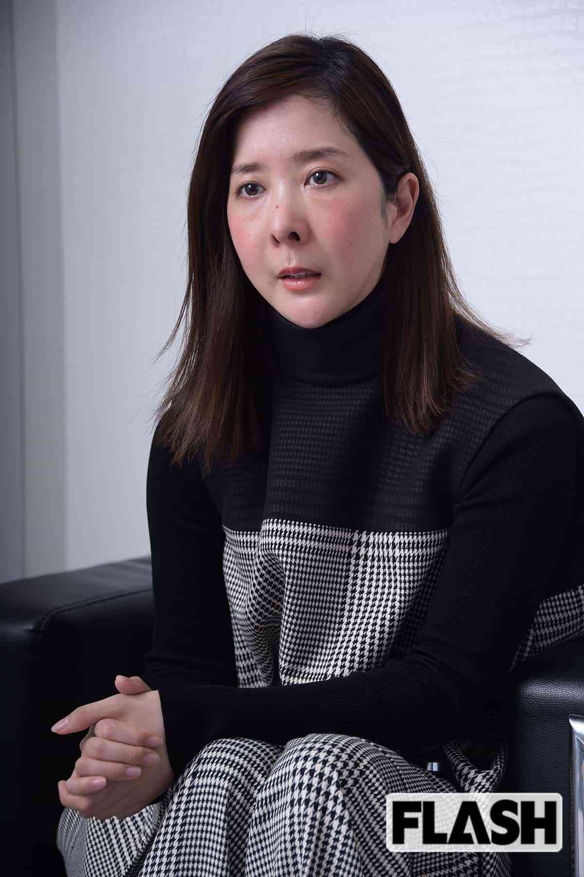“伝説のキャバ嬢”エンリケ、離婚→キャバ嬢へ復職し即超売れっ子に！