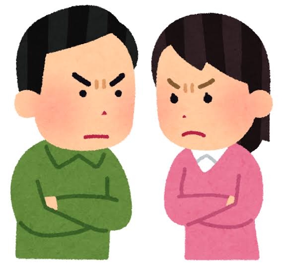夕食に、リクエストと違うメニューを出そうとしたら、夫にブチキレられた