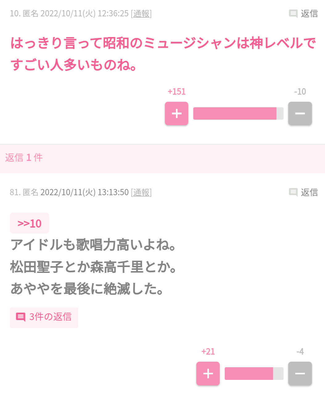 昭和って美化されてると思いませんか？