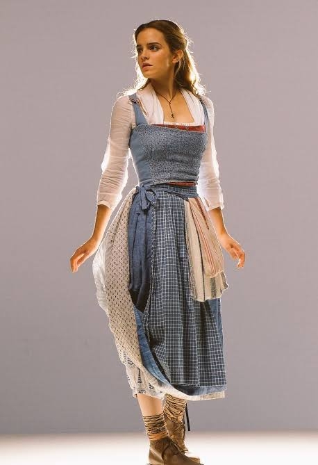 後藤真希 「美女と野獣」ベルの仮装披露に「これが実写版ベルか」「世界一似合ってる」「最高」の声