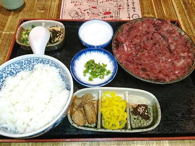 印象に残っているご当地グルメ