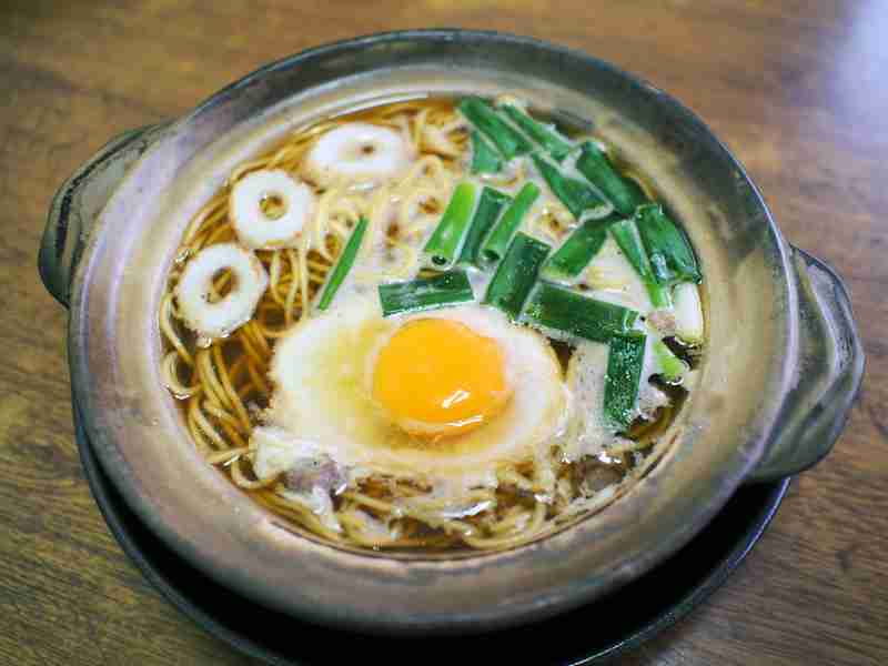 印象に残っているご当地グルメ