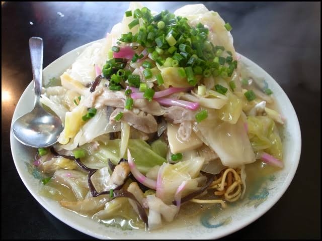 印象に残っているご当地グルメ