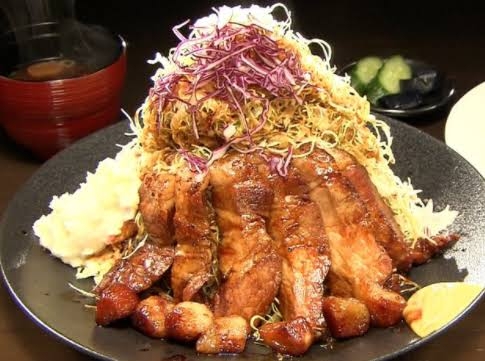 印象に残っているご当地グルメ