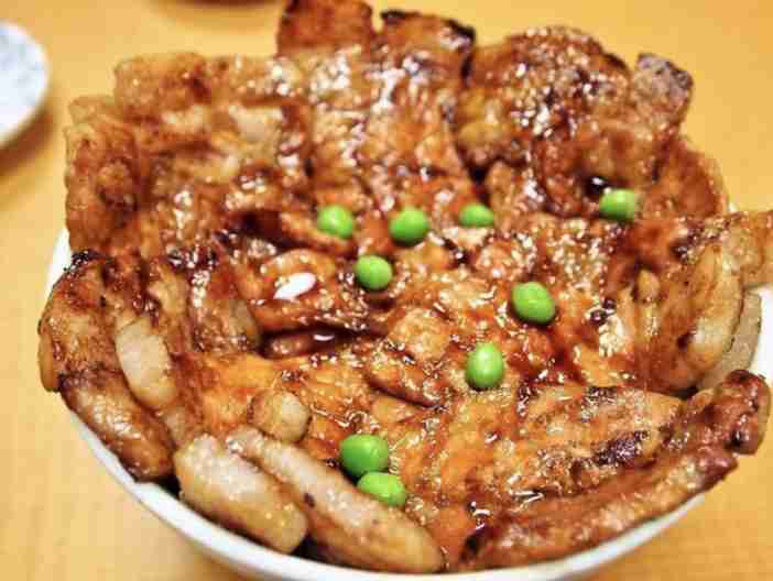 印象に残っているご当地グルメ