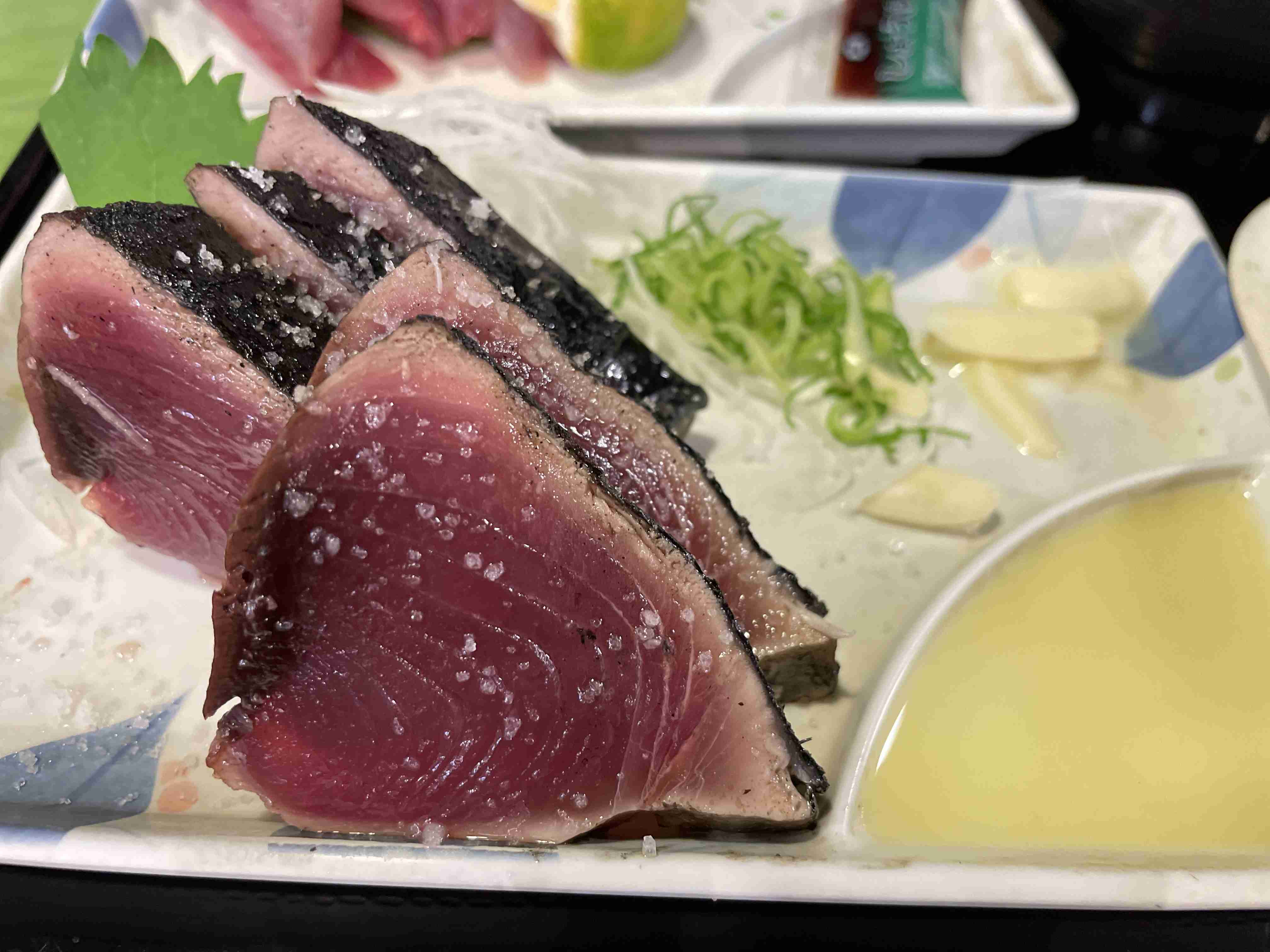 印象に残っているご当地グルメ