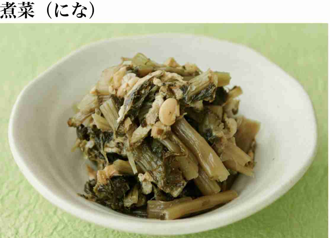 印象に残っているご当地グルメ