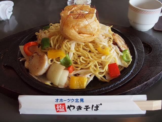 印象に残っているご当地グルメ