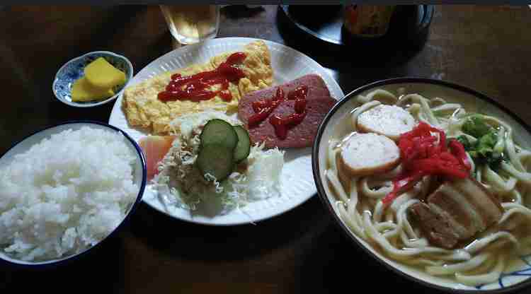 印象に残っているご当地グルメ