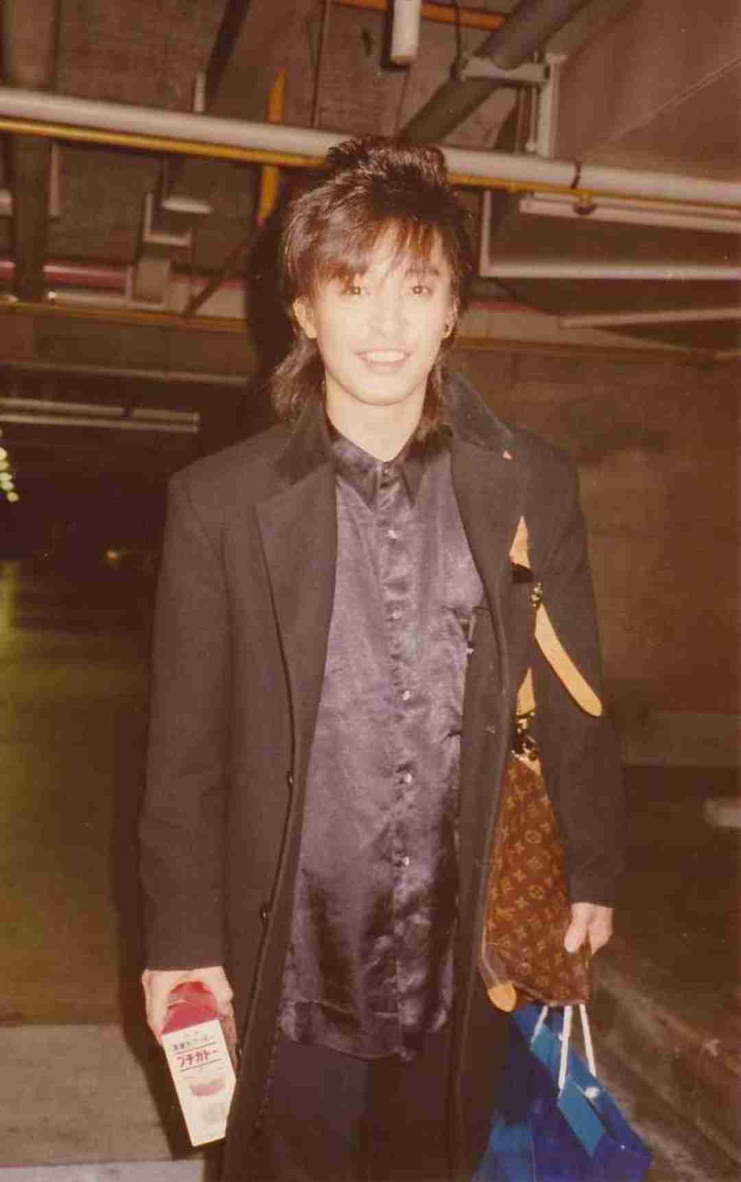 小室哲哉、宇都宮隆＆木根尚登との“TM”ショットに反響！全員60代「変わらない」「カッコイイ」