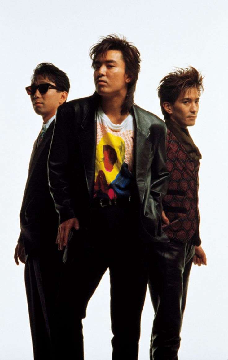 小室哲哉、宇都宮隆＆木根尚登との“TM”ショットに反響！全員60代「変わらない」「カッコイイ」