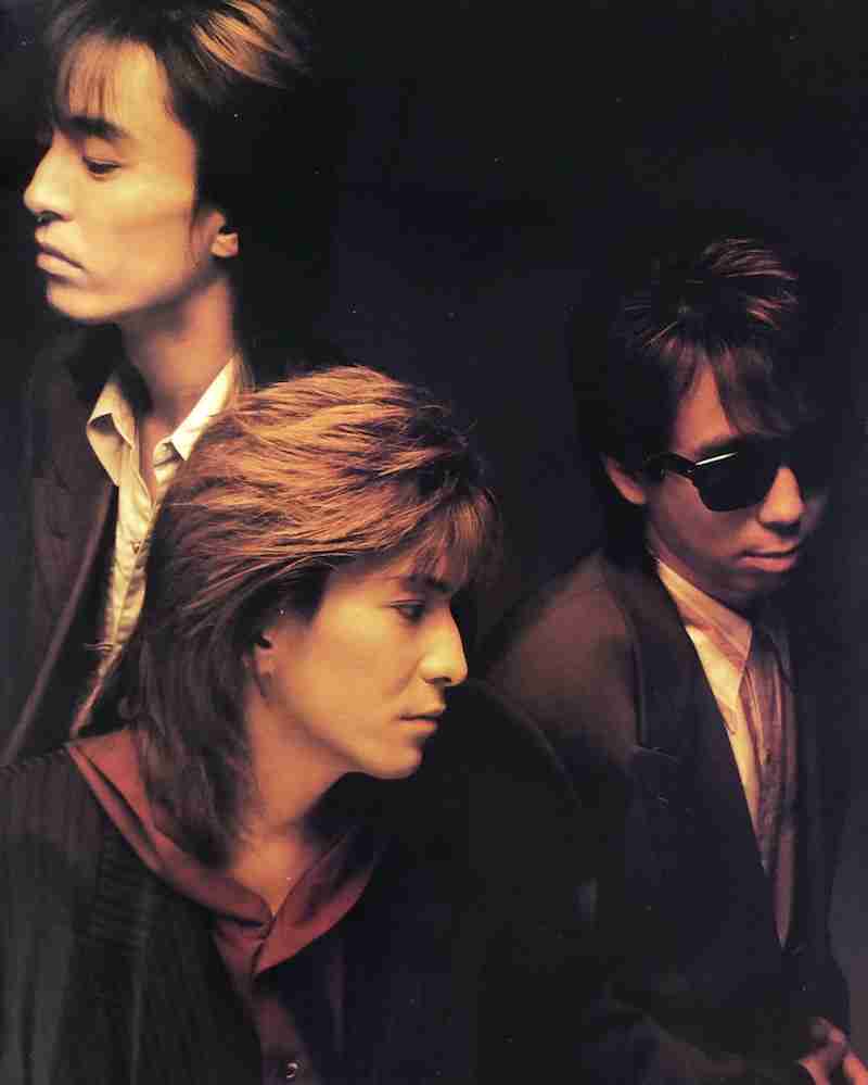 小室哲哉、宇都宮隆＆木根尚登との“TM”ショットに反響！全員60代「変わらない」「カッコイイ」