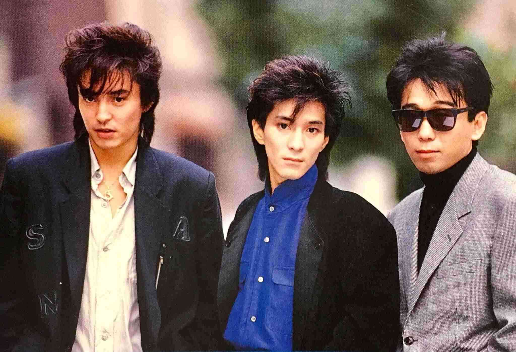 小室哲哉、宇都宮隆＆木根尚登との“TM”ショットに反響！全員60代「変わらない」「カッコイイ」