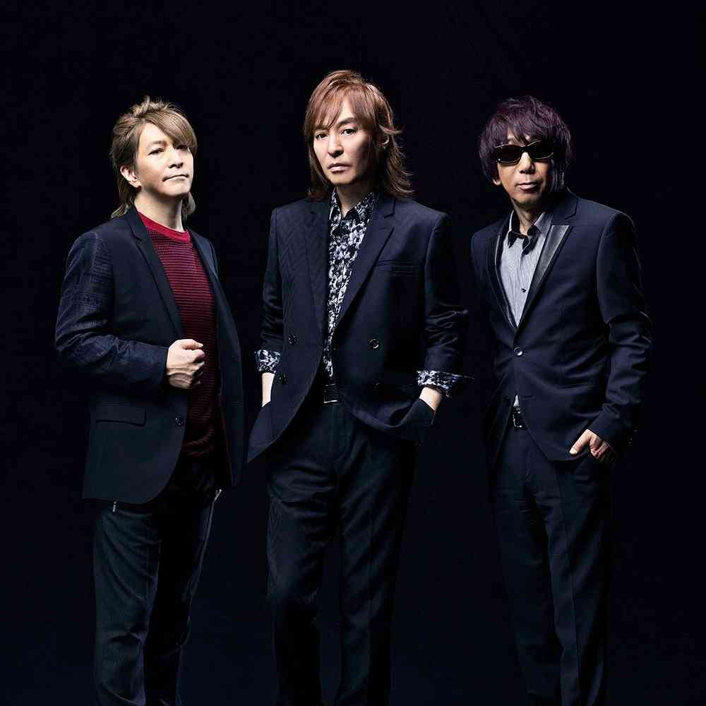 小室哲哉、宇都宮隆＆木根尚登との“TM”ショットに反響！全員60代「変わらない」「カッコイイ」