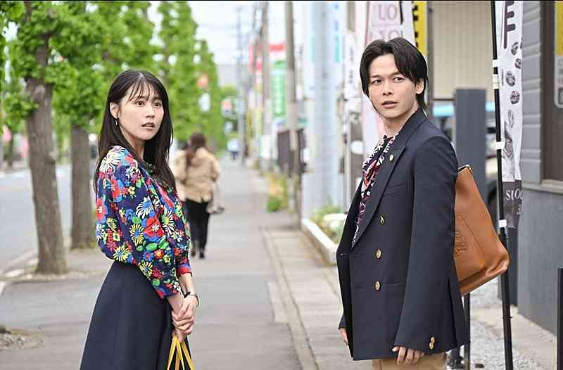 【妄想】ドラマの登場人物で付き合うなら？