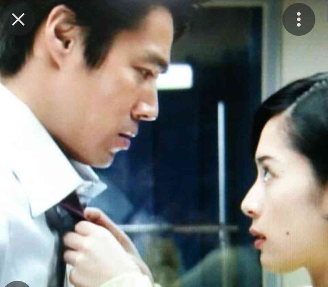 【妄想】ドラマの登場人物で付き合うなら？