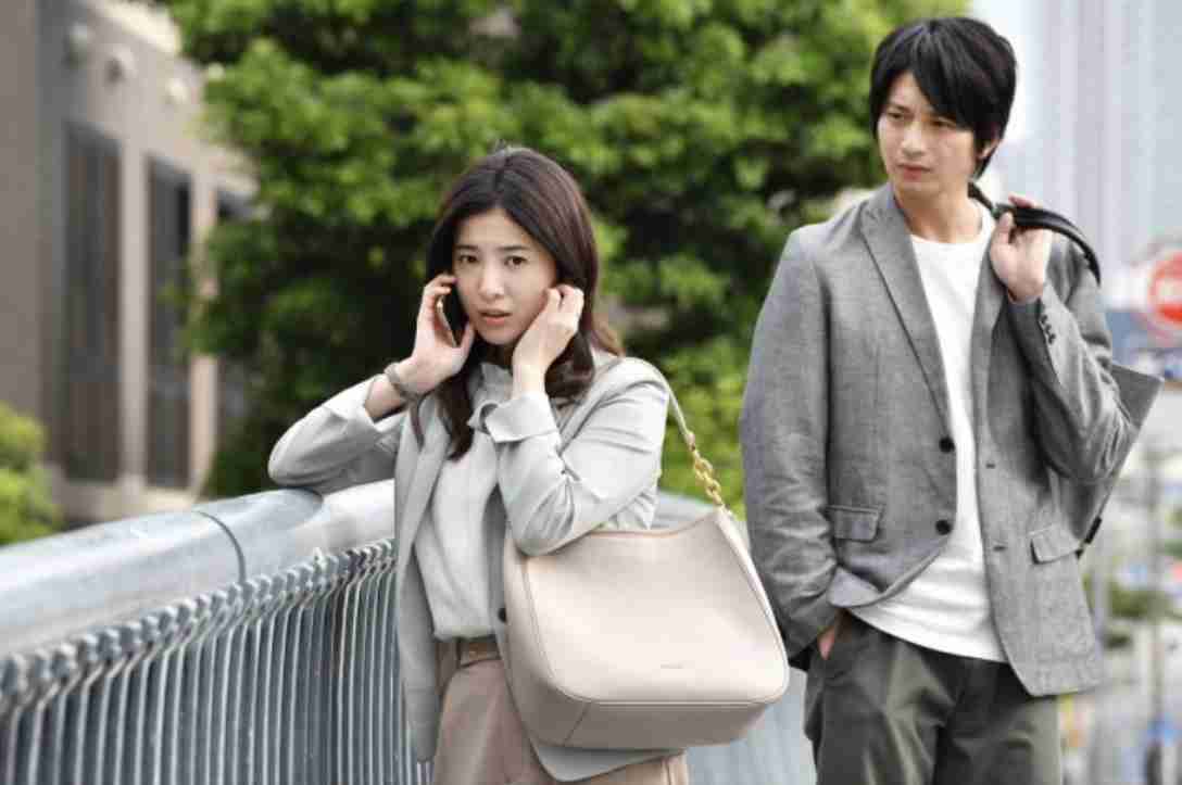 【妄想】ドラマの登場人物で付き合うなら？