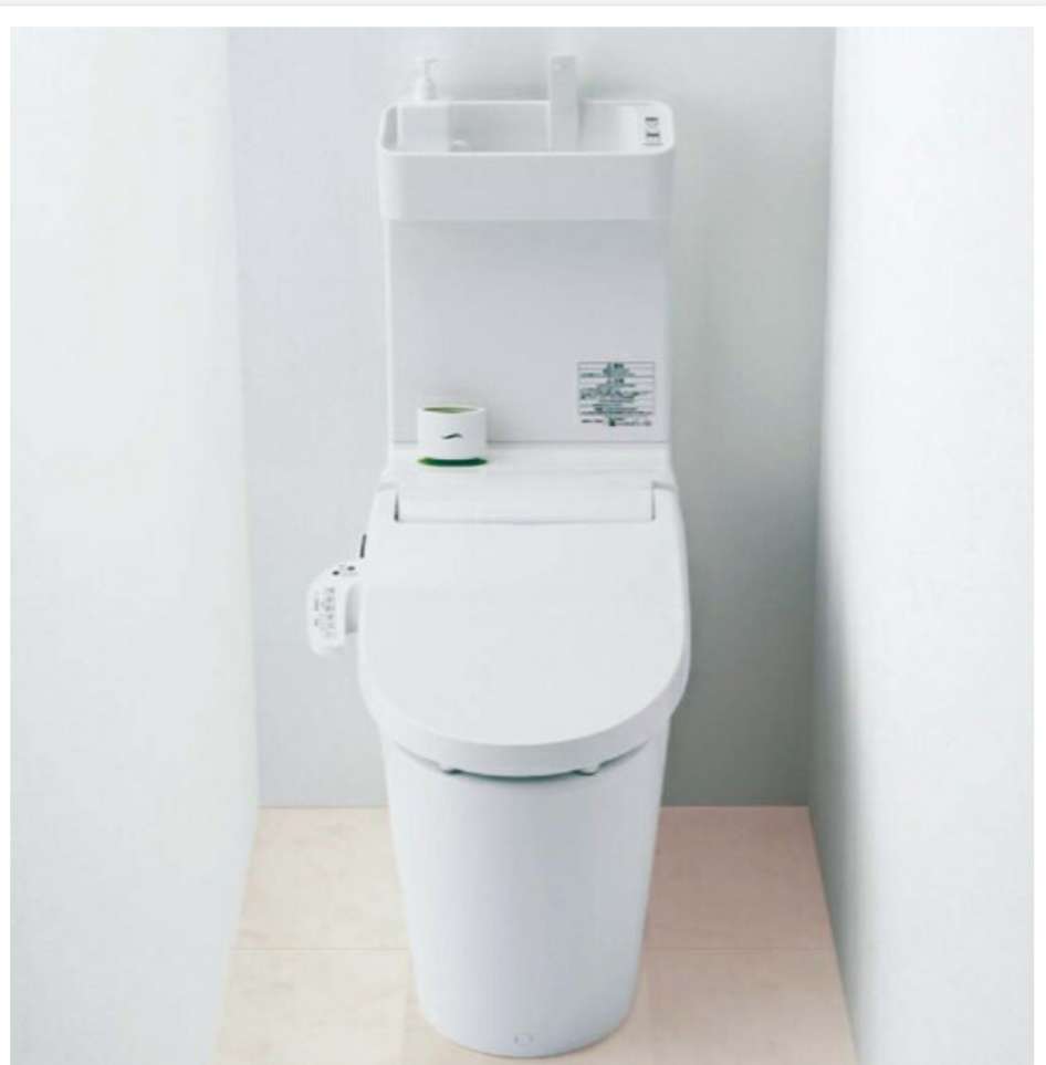 トイレタンクで手を洗いますか?