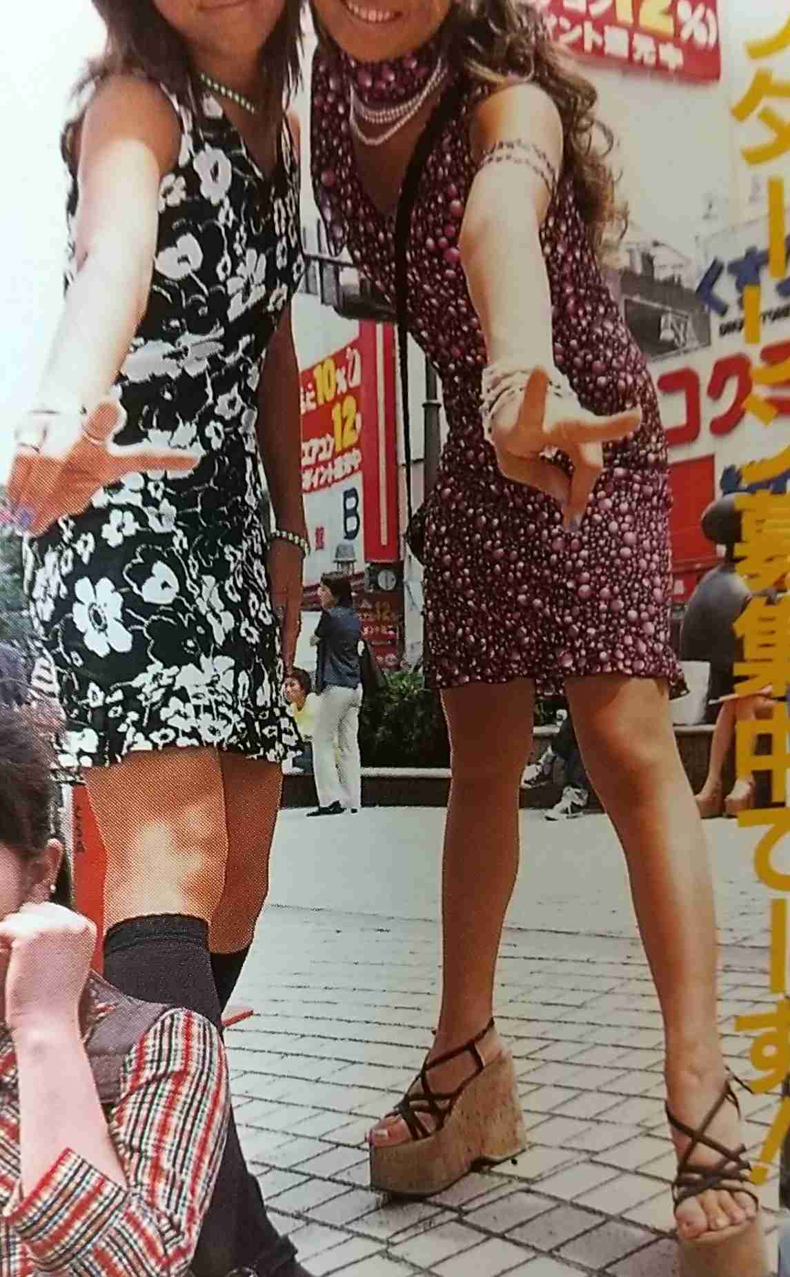 当時を知ってる人に教えて欲しい事、教えて欲しいもの Part2