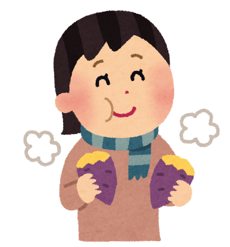 今日の出来事をいらすとやの画像付きで報告するトピ