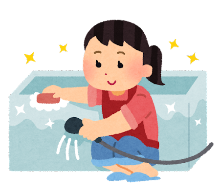 今日の出来事をいらすとやの画像付きで報告するトピ